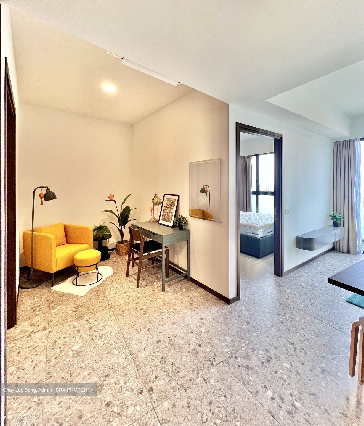 One Pearl Bank (D3), Apartment #561145971